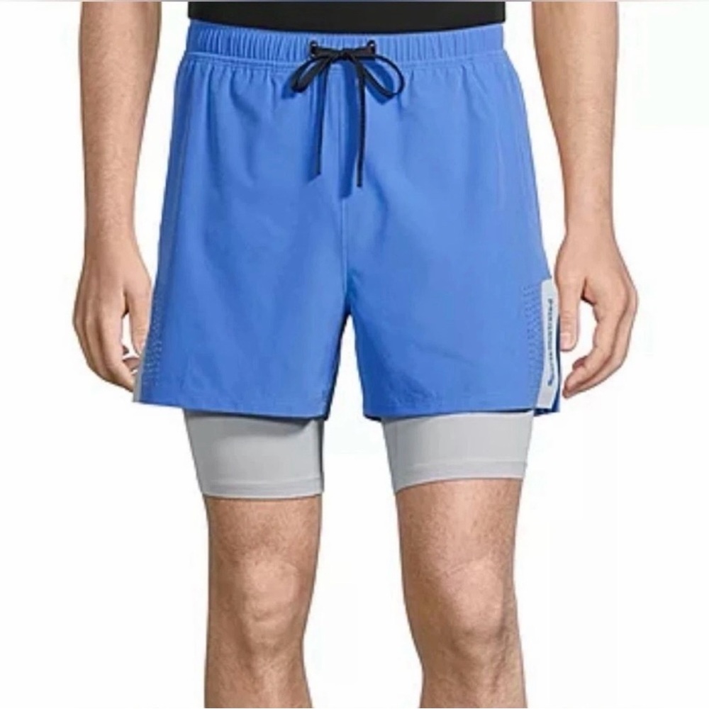 Sports Illustrated Active Shorts Men’s Size Large